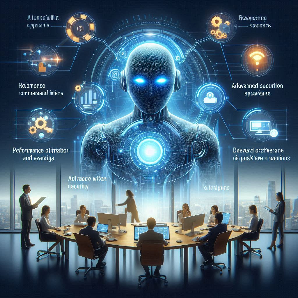 Revolución de Microsoft: PCs con Inteligencia Artificial