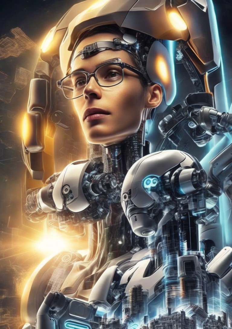 La revolucion de las AI en nuestro mundo