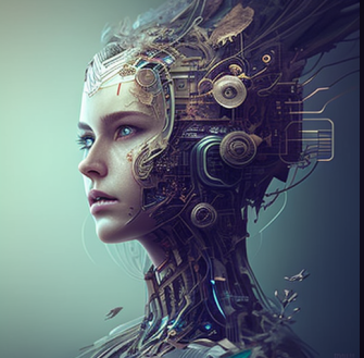 El Primer Humano Con Telepatía