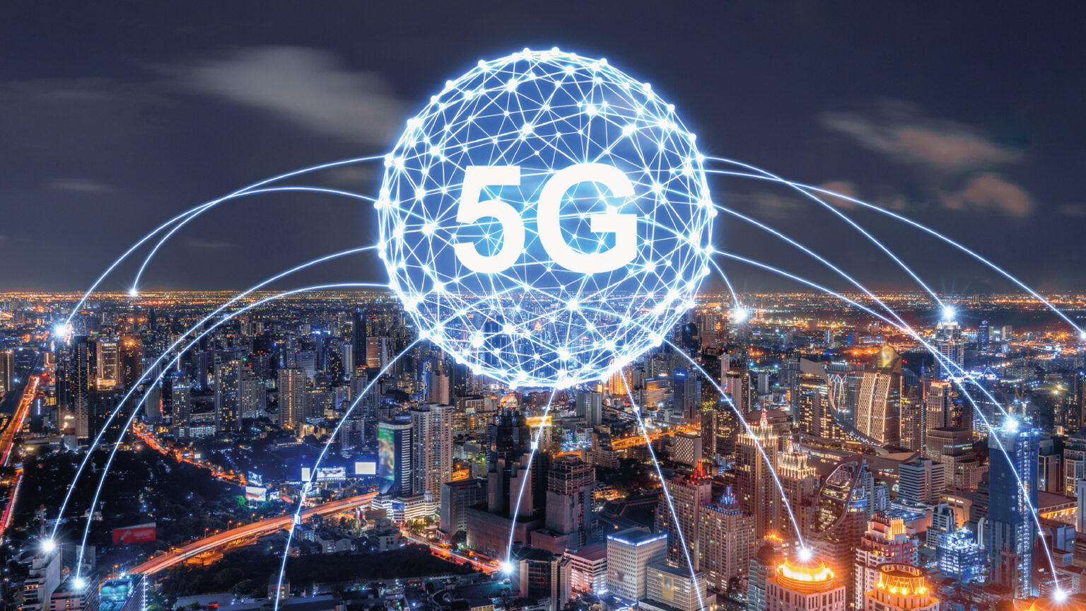 El Impacto de las Redes 5G en Colombia