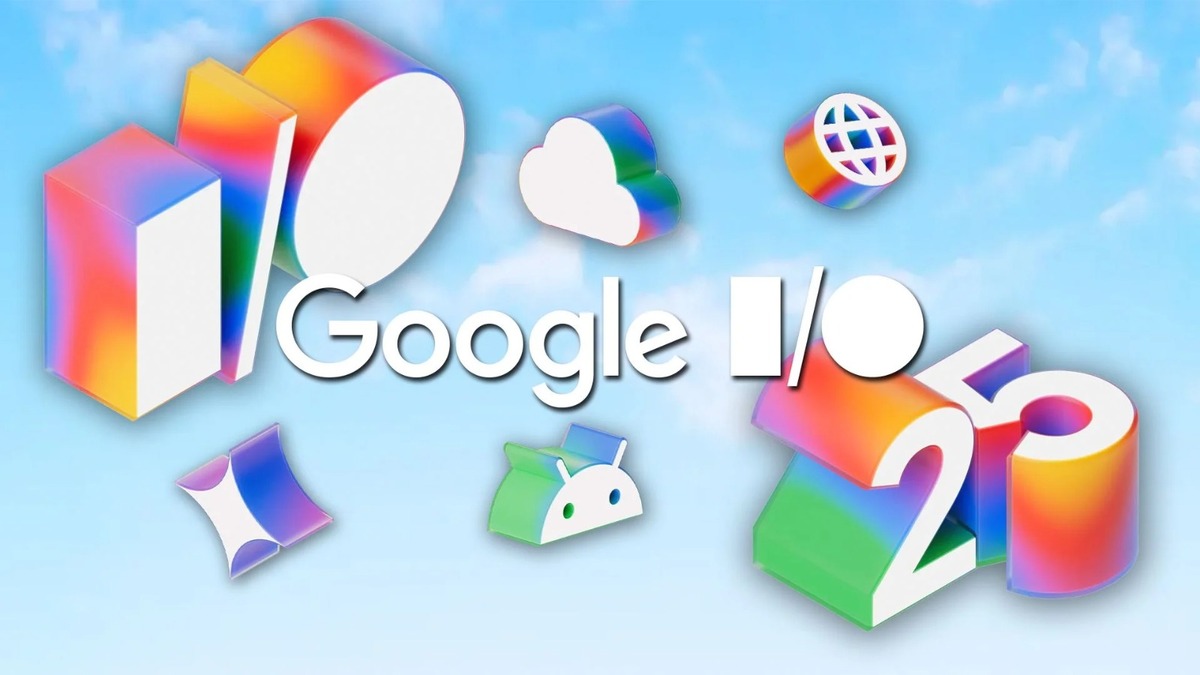 Google I/O 2025: La Inteligencia Artificial lo Transforma Todo