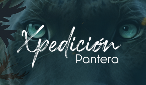 xpedicion pantera