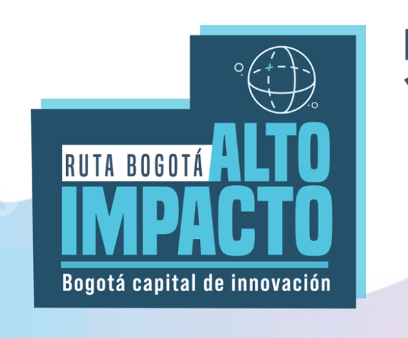 ruta bogota