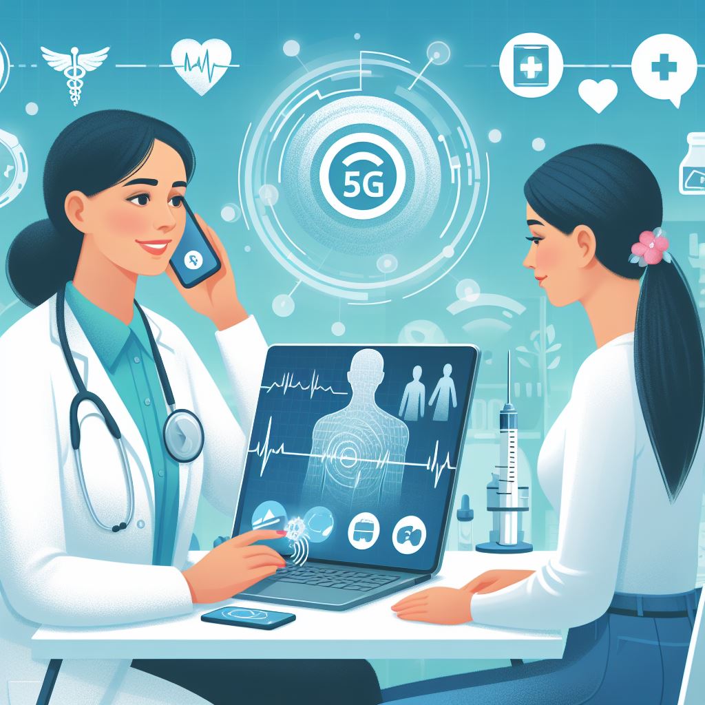 telemedicina