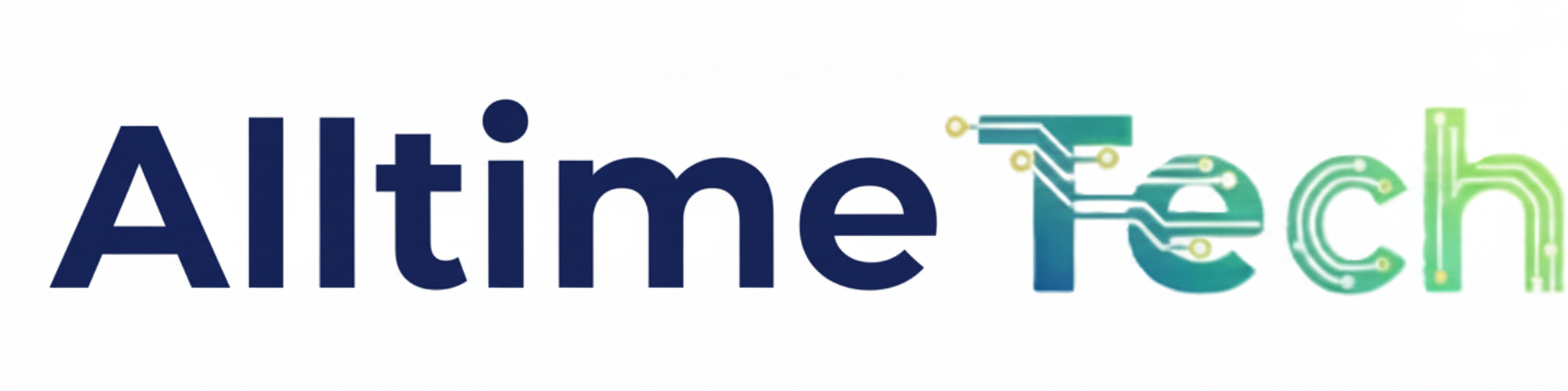 logo alltimetech
