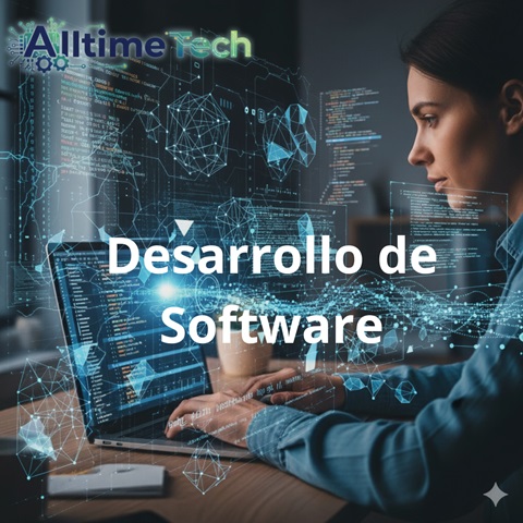 desarrollo tecnologico