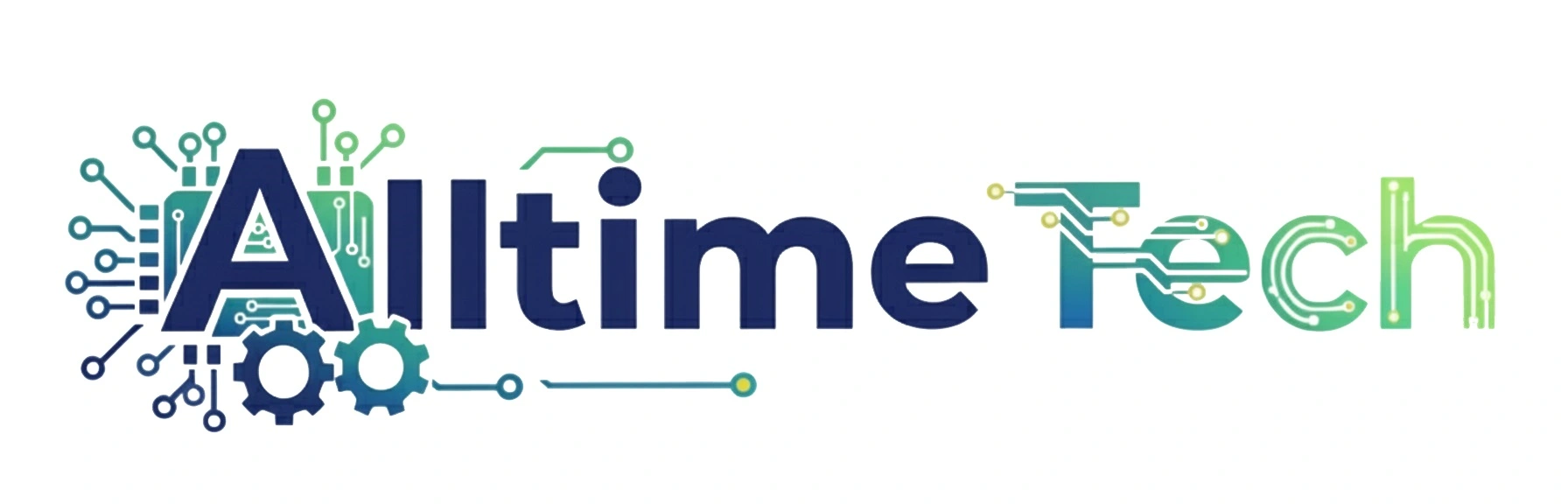 logo alltimetech