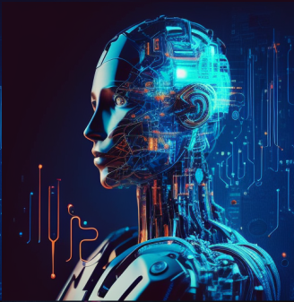 robot