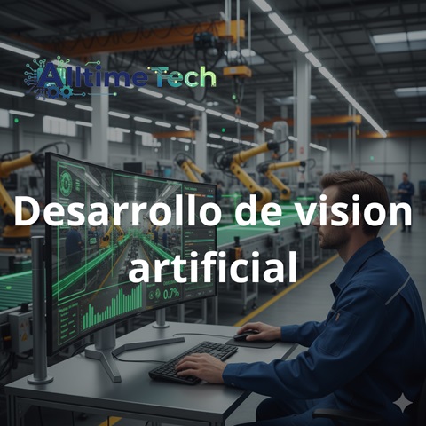 desarrollo de software